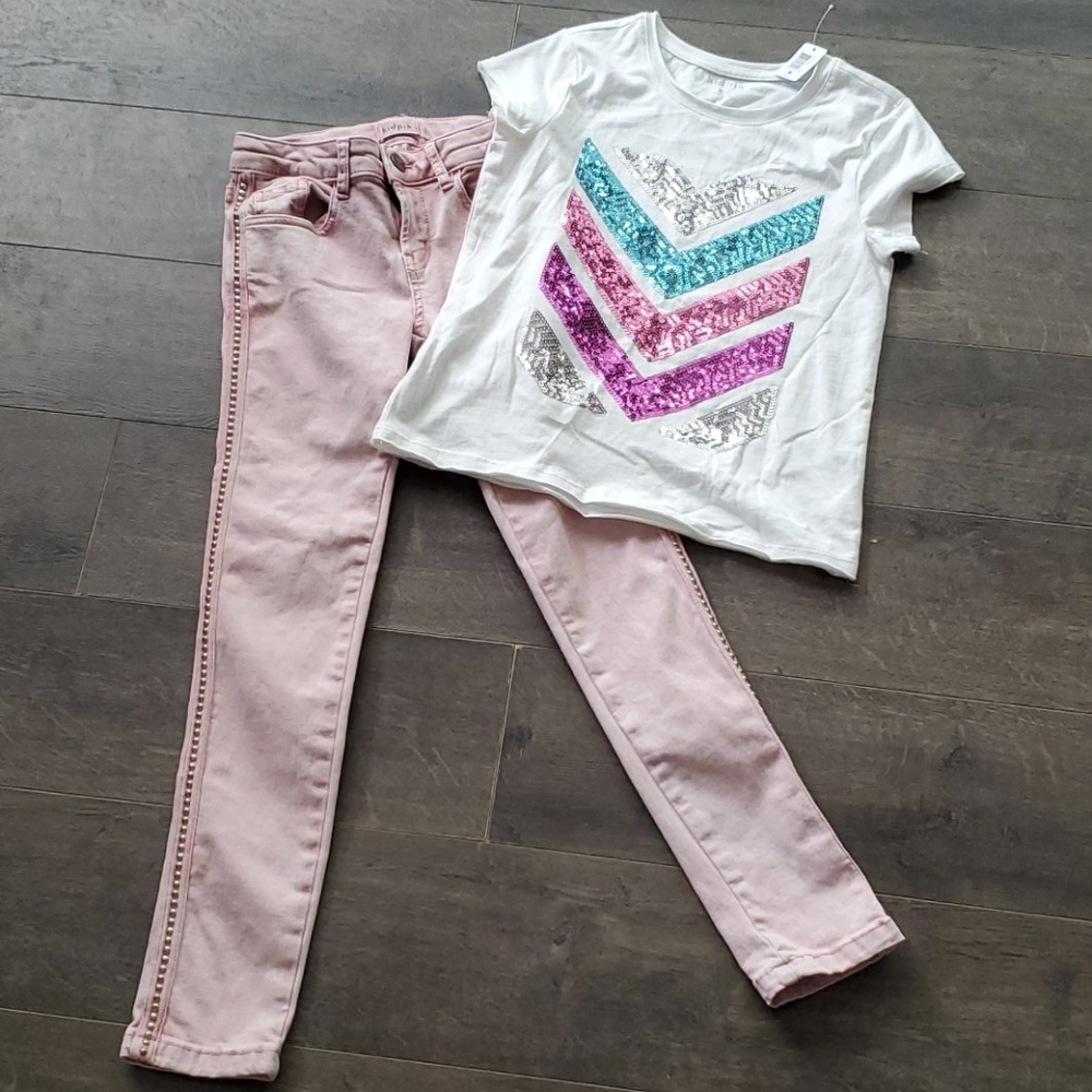 girls outfit